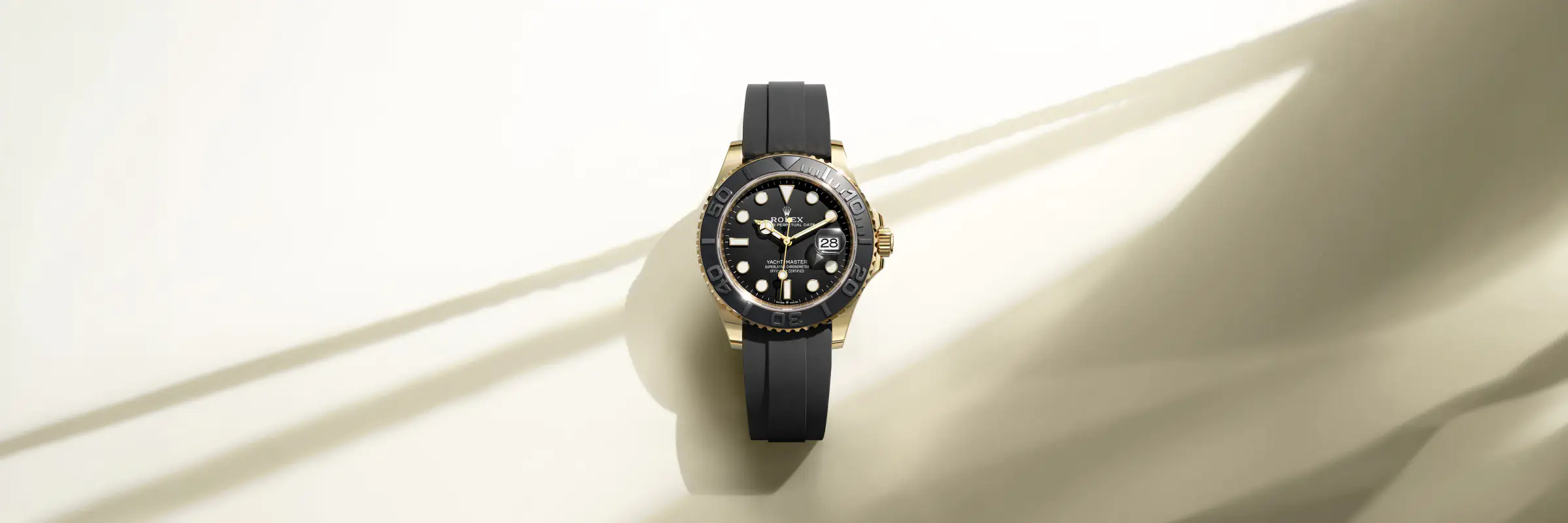 Rolex Yacht-Master m226658-0001 - Swiss Time Square