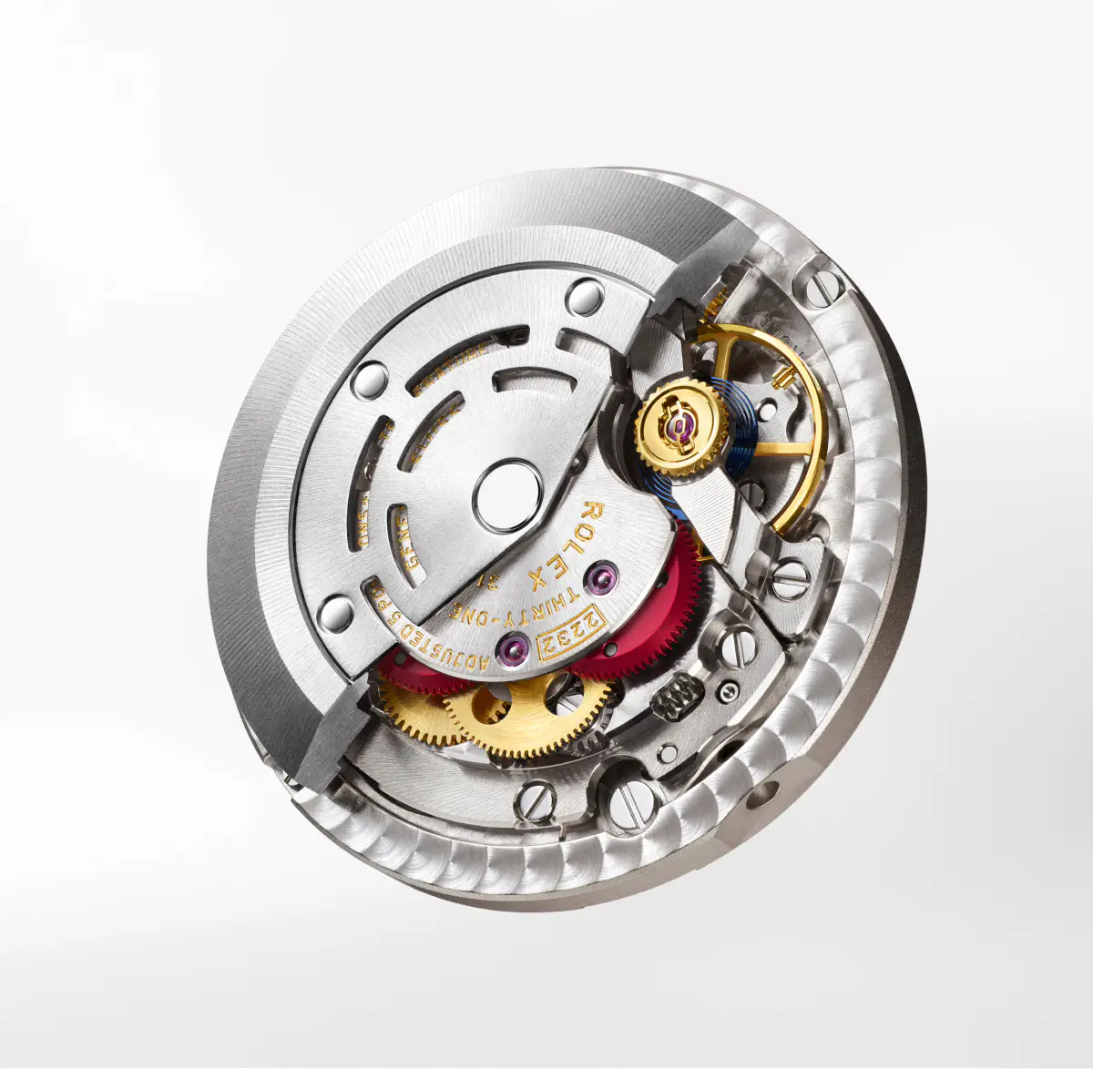 Rolex Oyster Perpetual 28 & 34 - Swiss Time Square