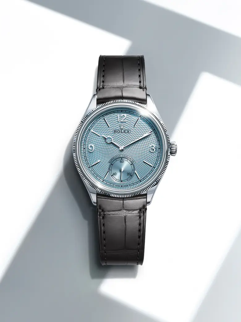 Rolex 1908 - Swiss Time Square