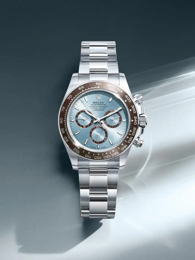 Rolex Cosmograph Daytona - Swiss Time Square
