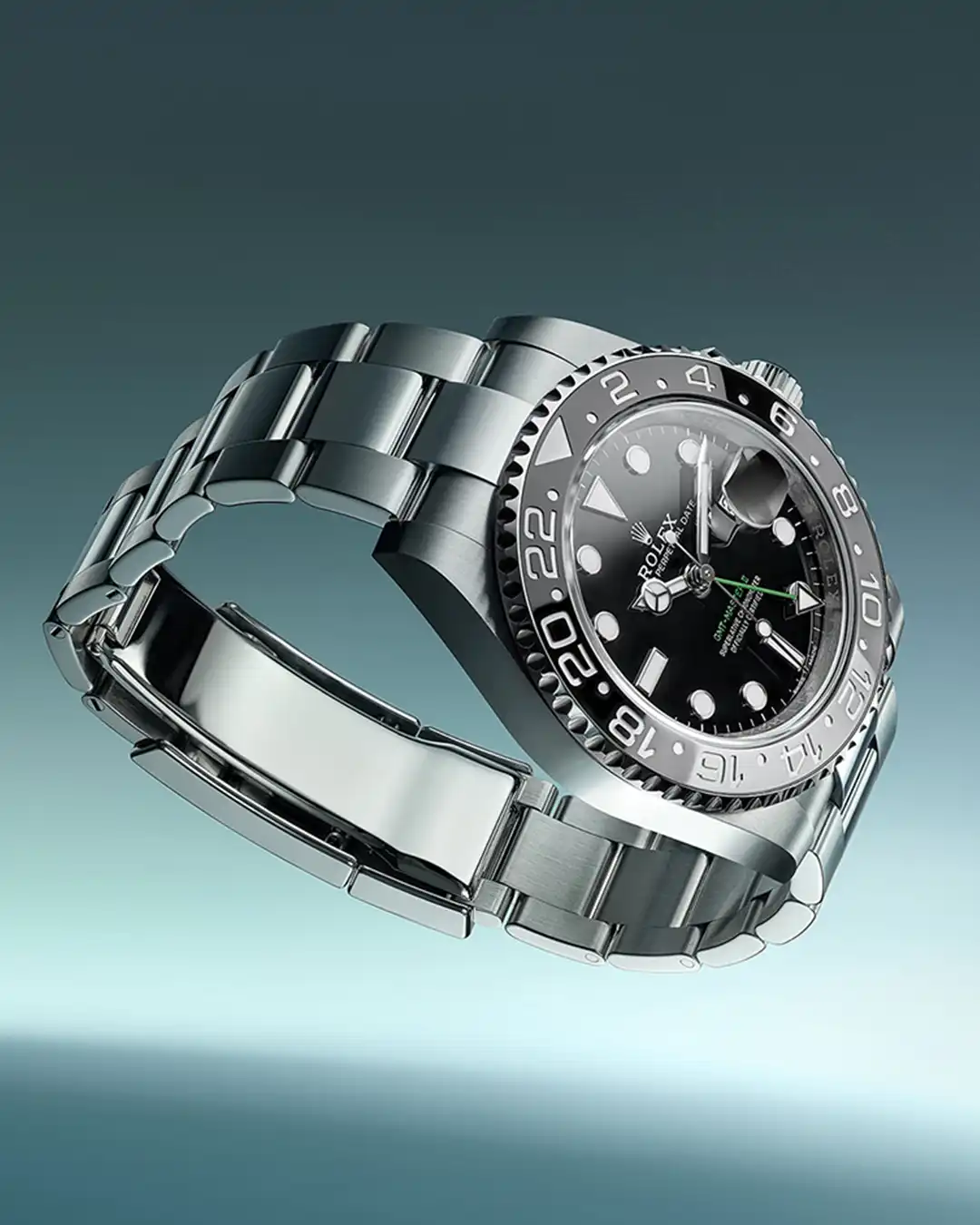 Rolex New Watches 2024 | Swiss Time Square