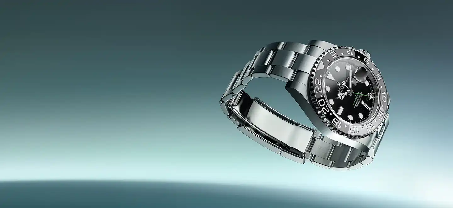 Rolex New Watches 2024 | Swiss Time Square