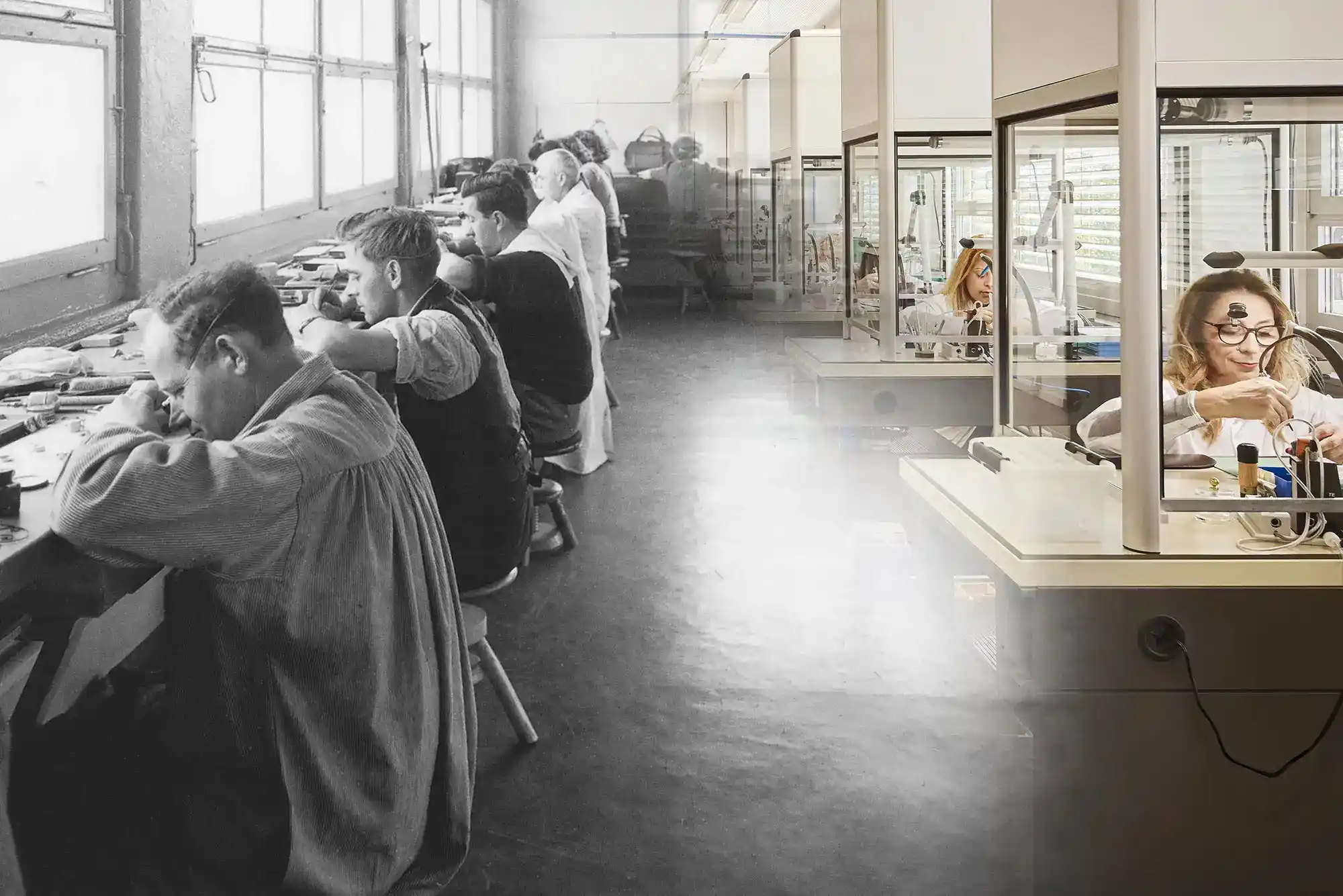 Titoni watches - Swiss Time Square