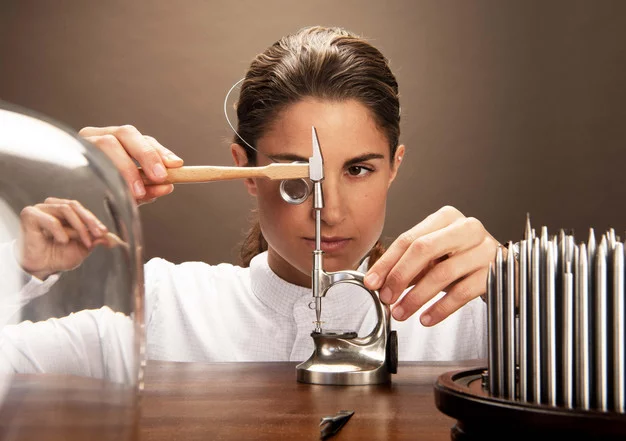 Titoni at Swiss Time Square