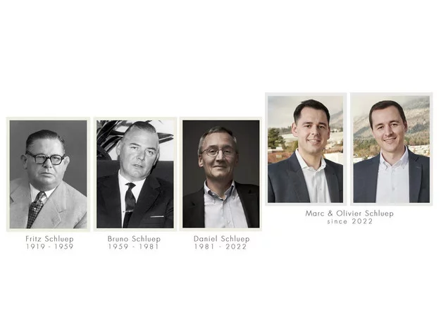 Titoni at Swiss Time Square