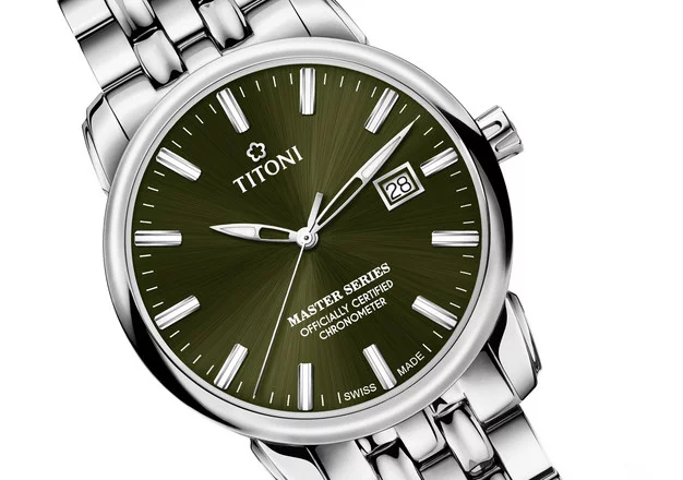 Titoni