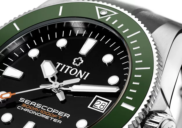 Titoni