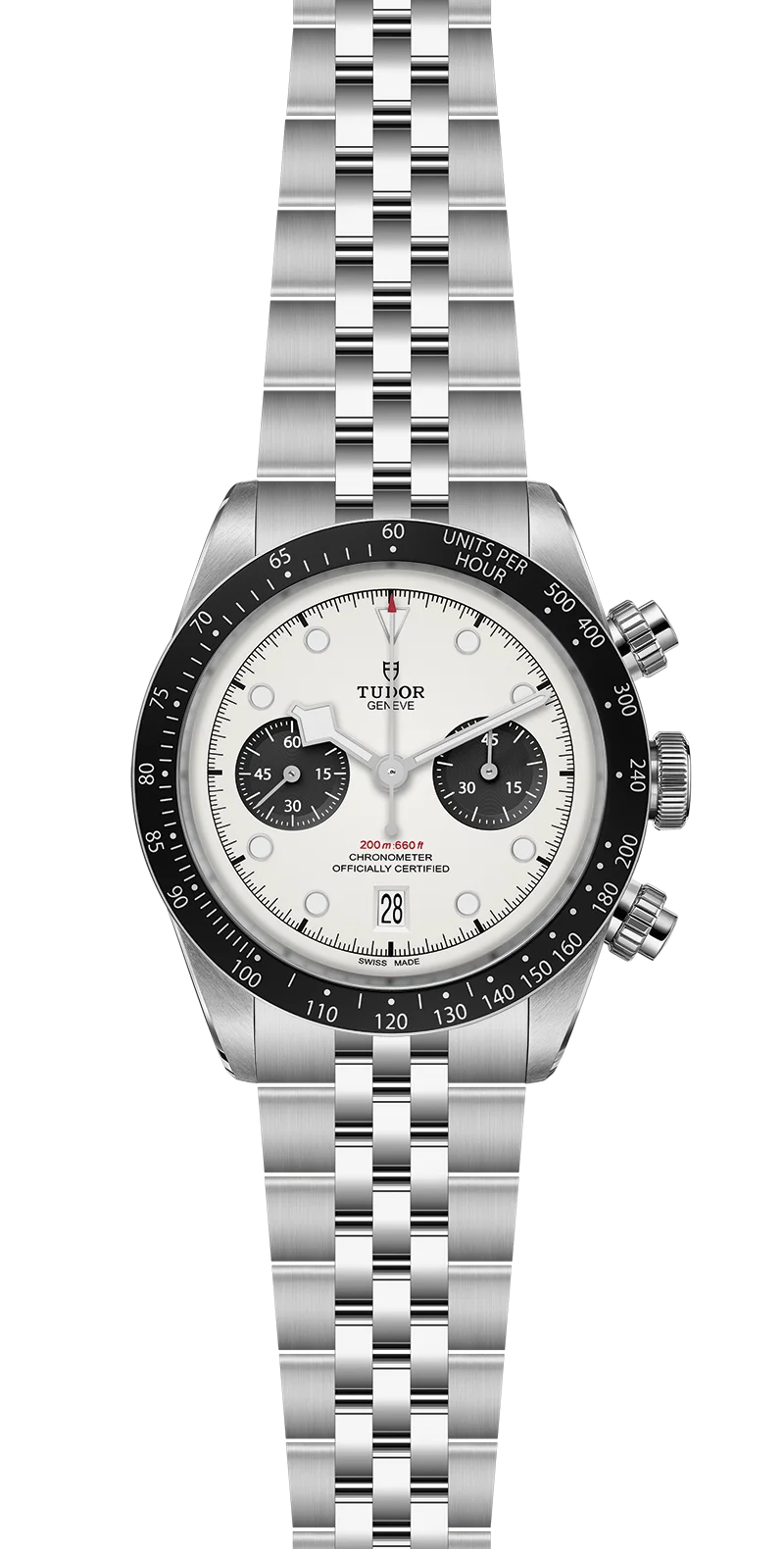 Tudor Watch