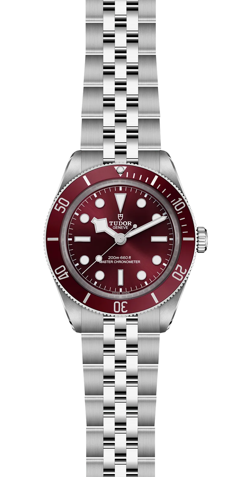 Tudor Watch