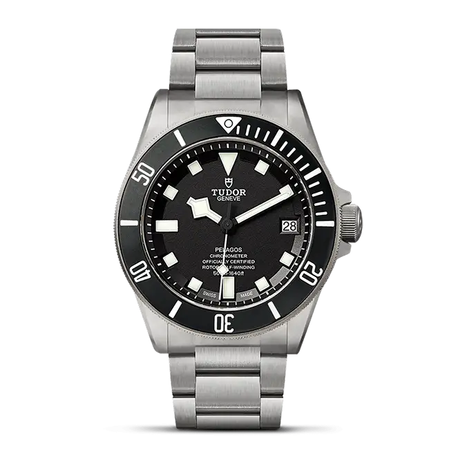 Tudor PELAGOS M25600TN-0001 | Swiss Time Square
