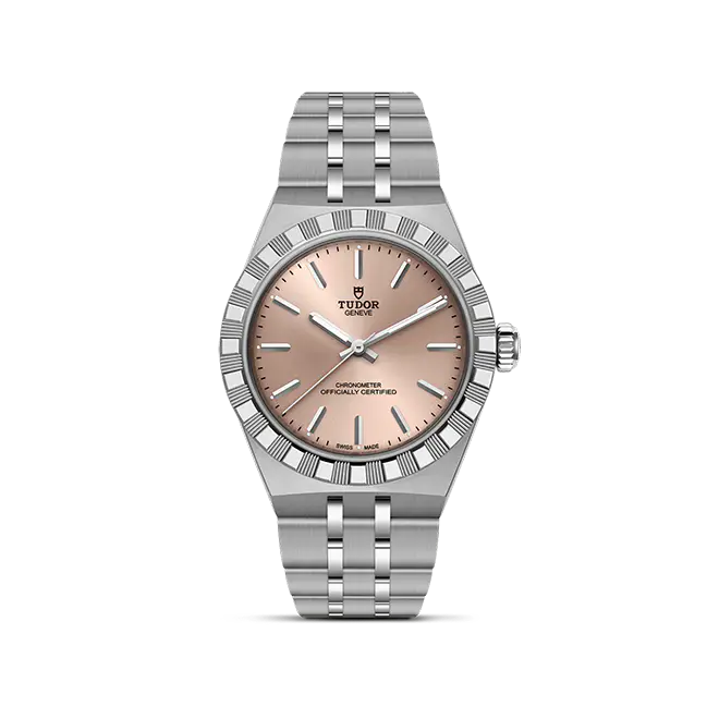 TUDOR Royal M2830A1A0-0003 | Swiss Time Square