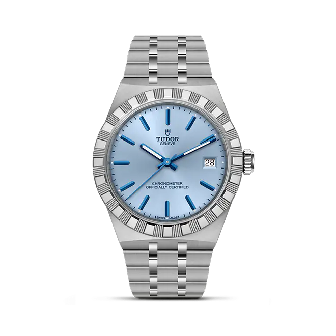TUDOR ROYAL M2836C1A0-0106 | Swiss Time Square