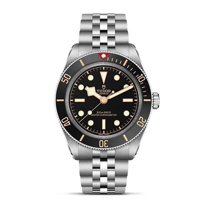 Black Bay 58 M7939A1A0NU-0001 | Swiss Time Square