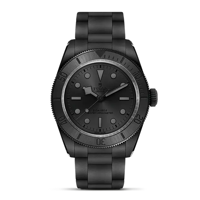 Tudor BLACK BAY CERAMIC M7941A1ACNU-0001 | Swiss Time Square