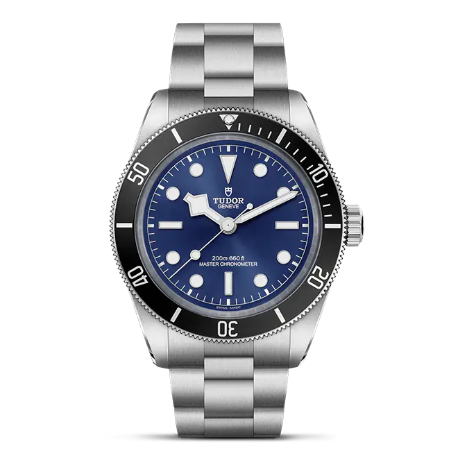 Tudor BLACK BAY 68 M7943A1A0NU-0001 | Swiss Time Square