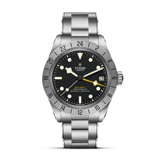 Tudor BLACK BAY PRO M79470-0001 | Swiss Time Square