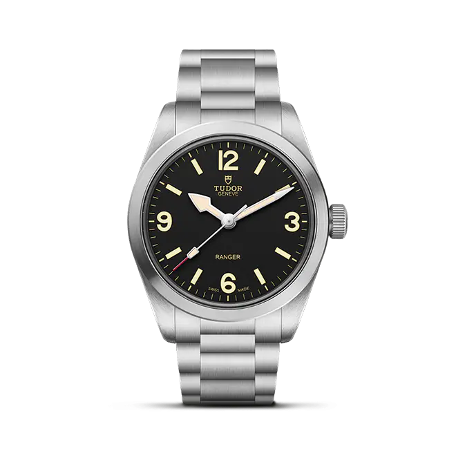 Tudor RANGER M79930-0001 | Swiss Time Square