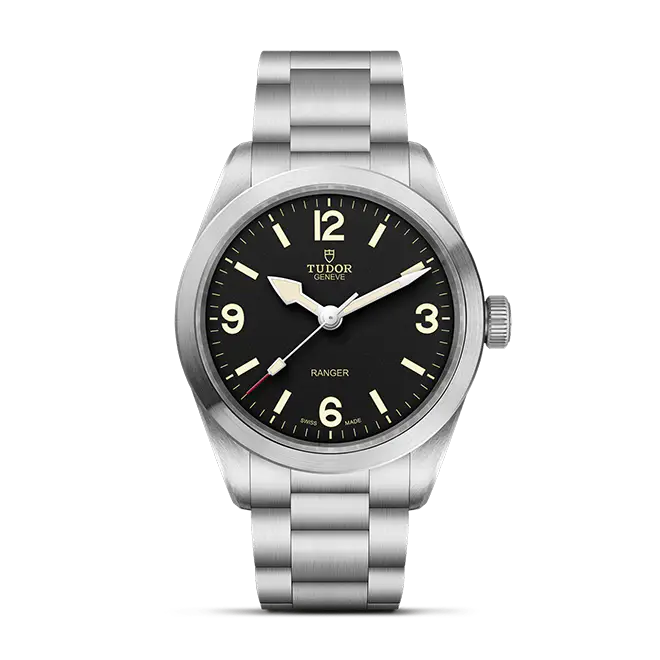 Tudor RANGER M79950-0001 | Swiss Time Square