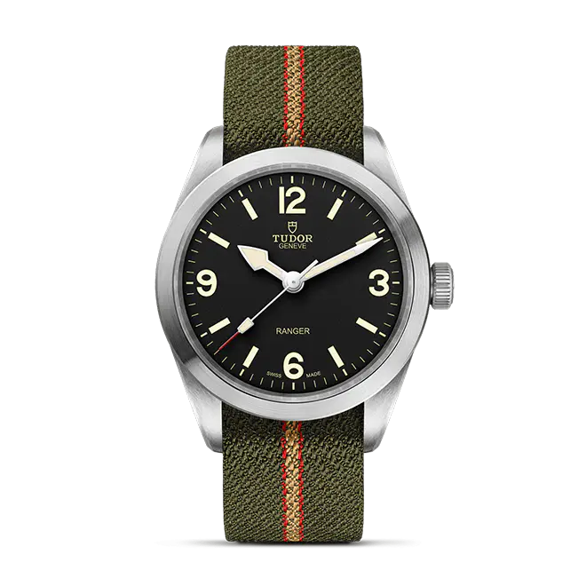 Tudor RANGER M79950-0003 | Swiss Time Square