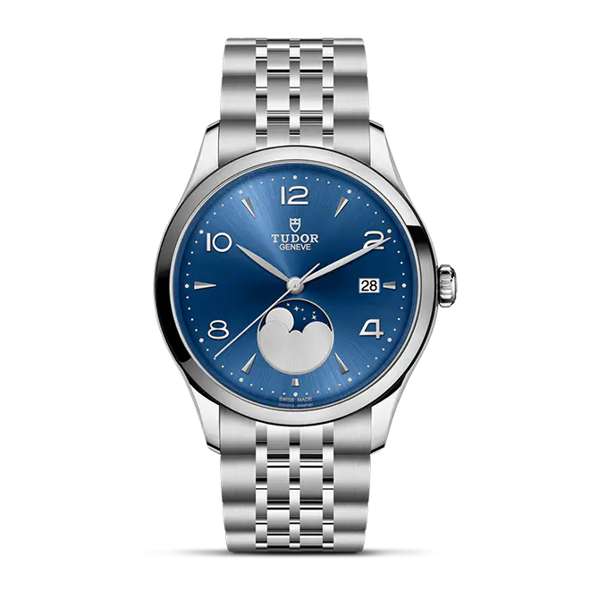 Tudor 1926 LUNA M91560-0002 | Swiss Time Square