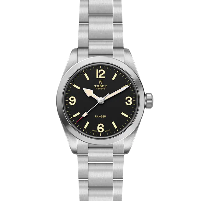Tudor RANGER M79930-0001 | Swiss Time Square