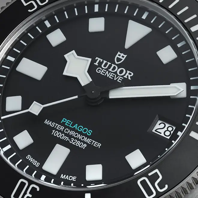 Tudor PELAGOS ULTRA M2543C1A7NU-0001 | Swiss Time Square