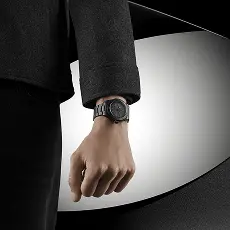 New In | Swiss Time Square