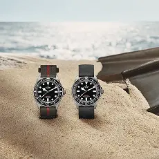 For Him | Swiss Time Square