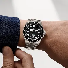 Pelagos | Swiss Time Square