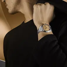 TUDOR Monarch | Swiss Time Square