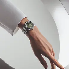 TUDOR Royal | Swiss Time Square