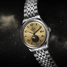 1926 | Swiss Time Square